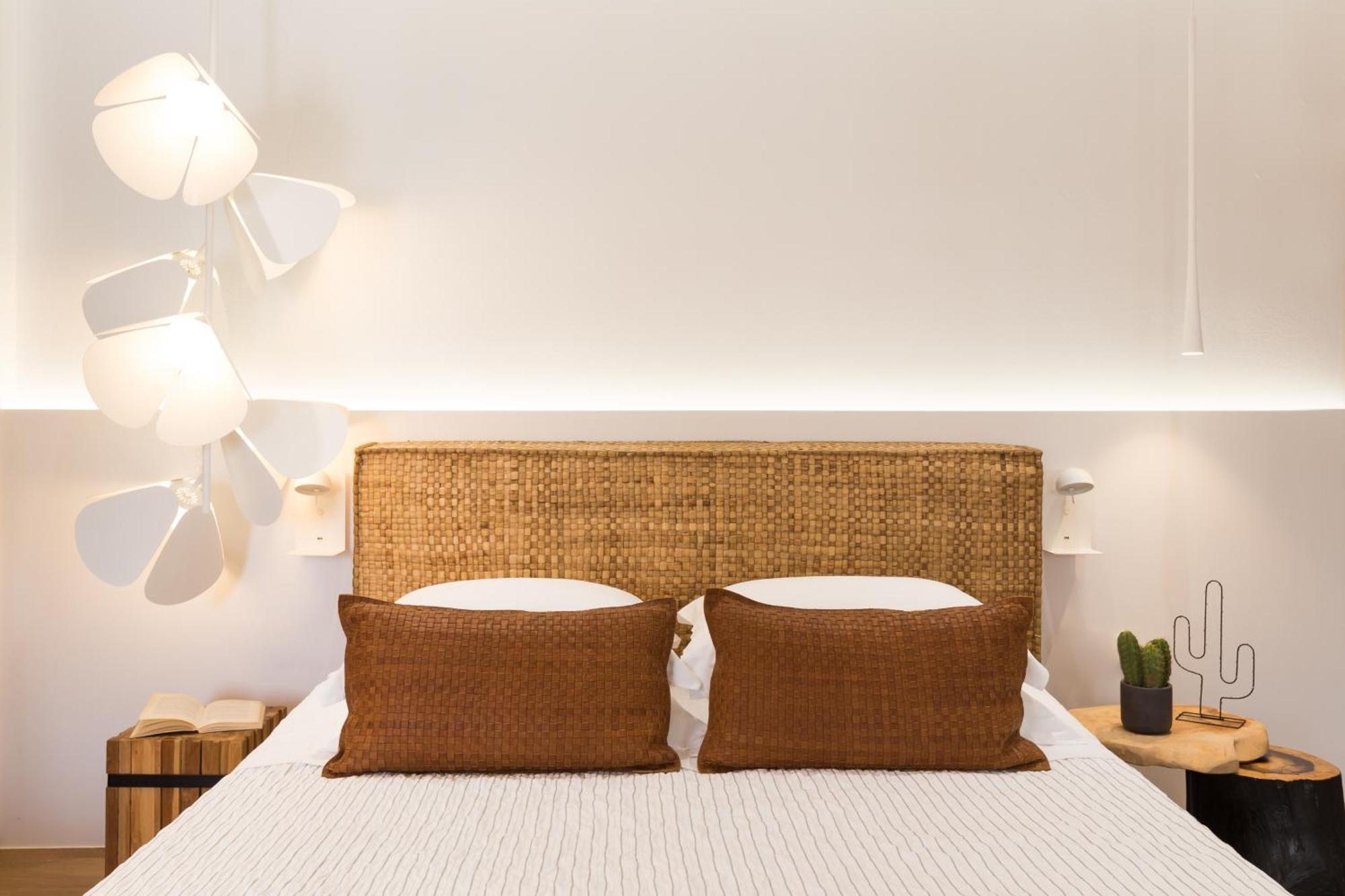 Kallos Villas & Suites Naxos City Room photo