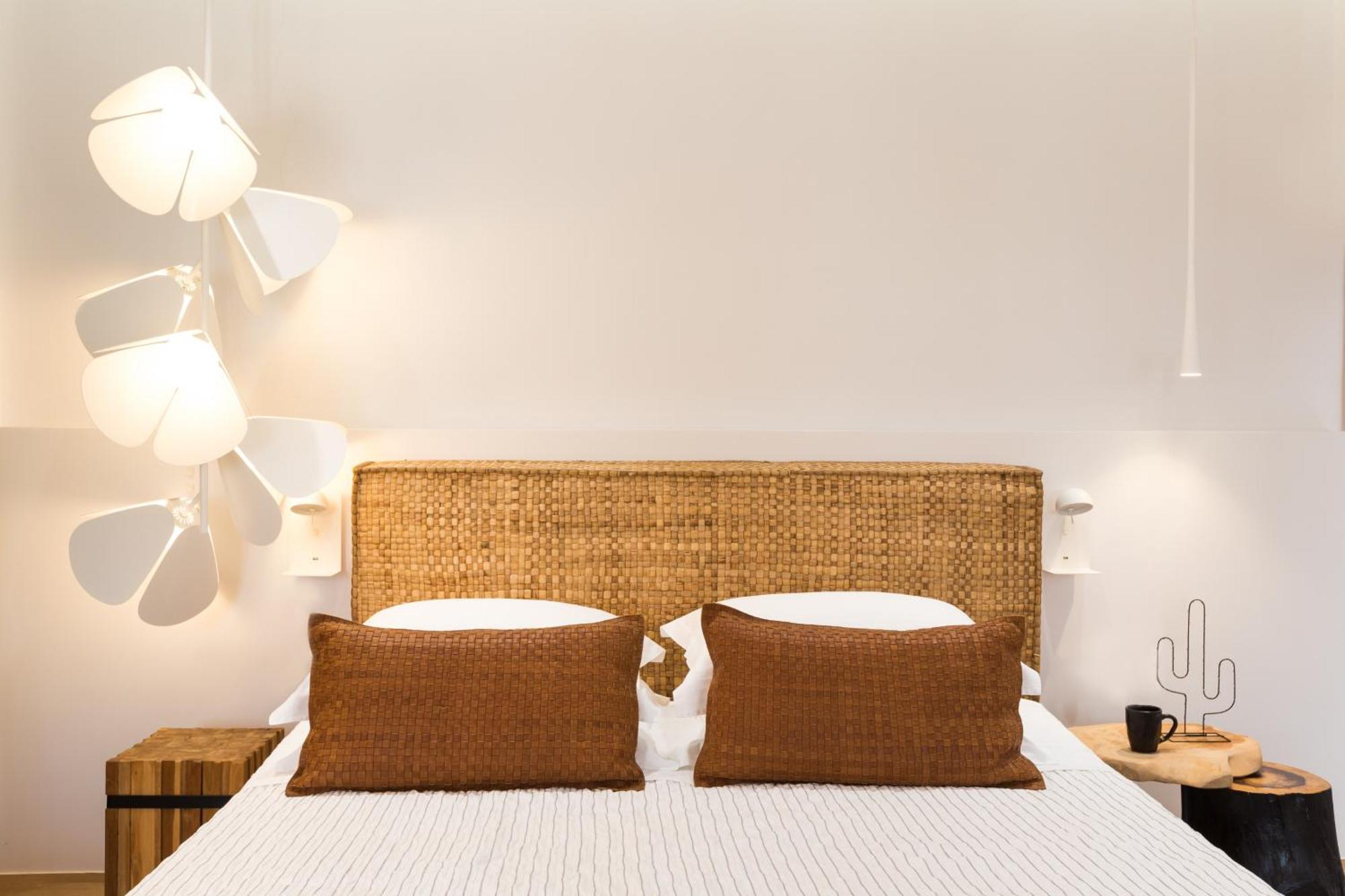 Kallos Villas & Suites Naxos City Room photo